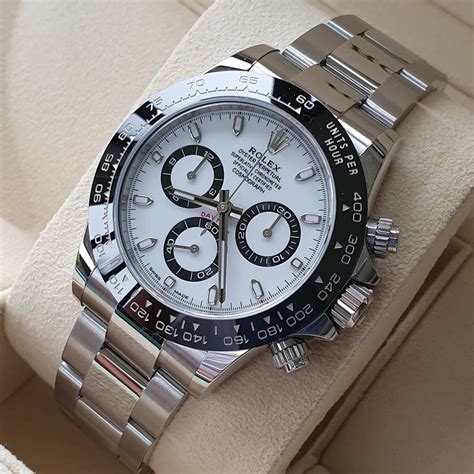 Rolex daytona chronograph price